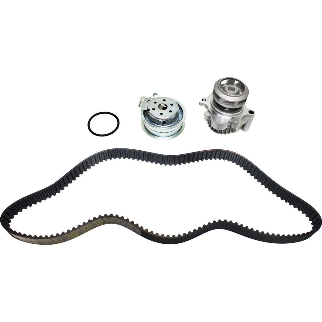 Timing Belt Water Pump Kit for VW Golf Jetta Beetle 2.0L
