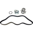 Timing Belt Water Pump Kit for VW Golf Jetta Beetle 2.0L