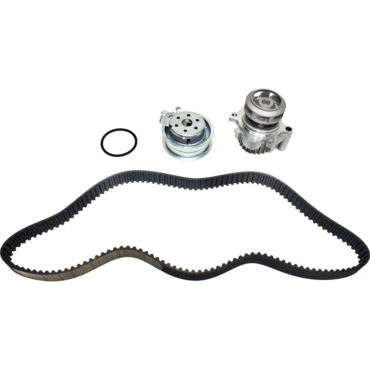 Timing Belt Water Pump Kit for VW Golf Jetta Beetle 2.0L