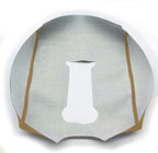 Center Bench Lid Armrest PVC Leather for GMC Sierra (2014–2019) Beige