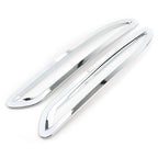 Rear Fog Light Covers for Mercedes-Benz A-Class A220 (2019-2020)