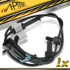 ABS Wheel Speed Sensor for Chevy Suburban 2500 