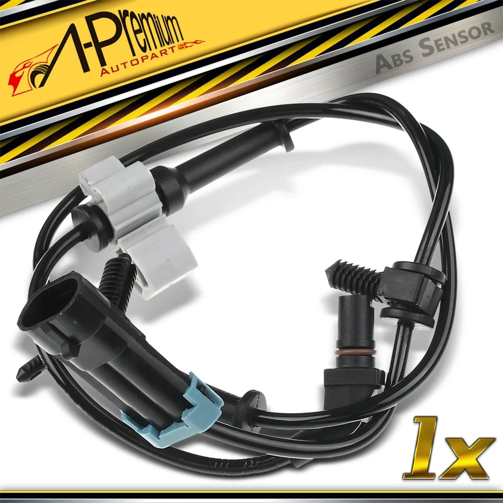 ABS Wheel Speed Sensor for Chevy Suburban 2500 