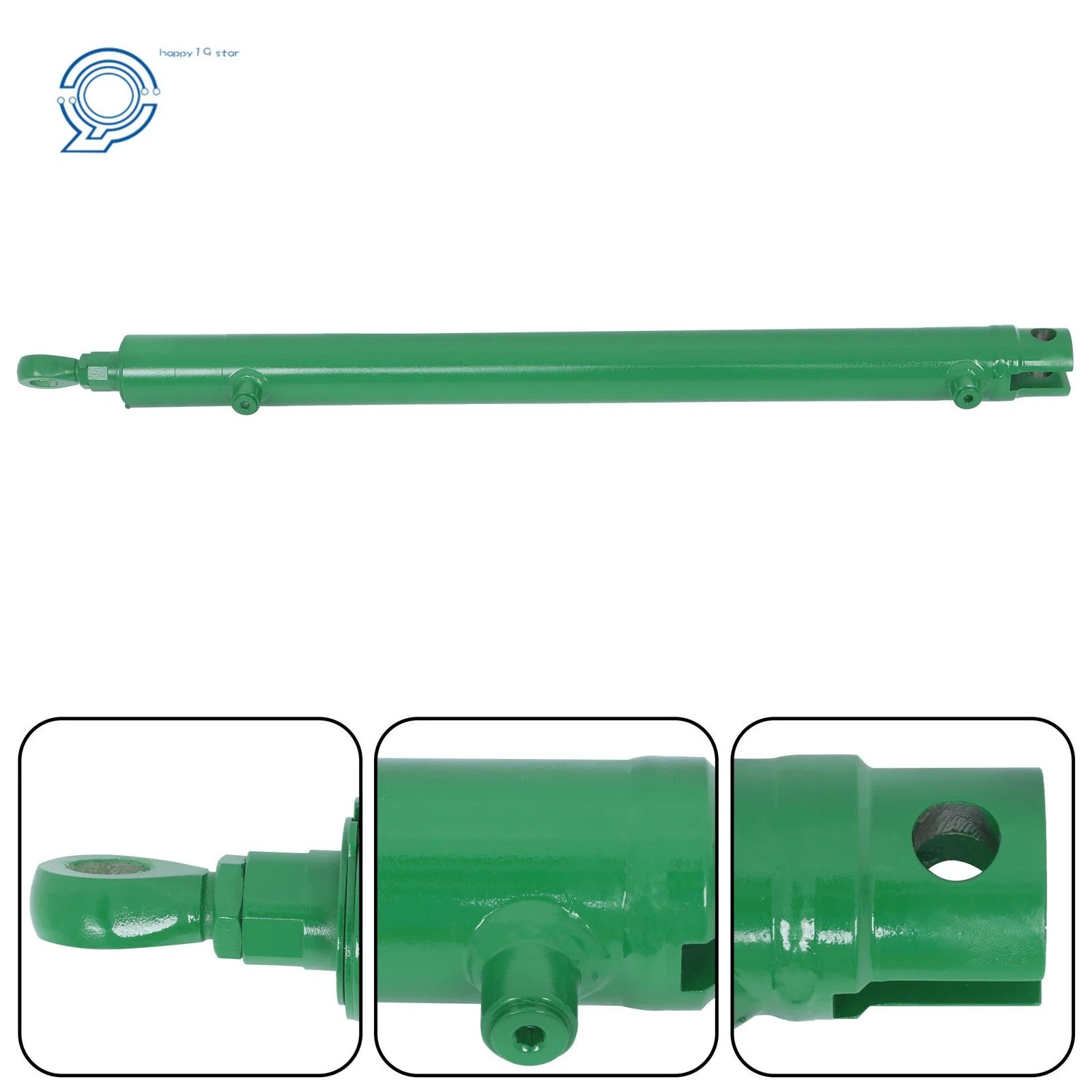 AH176383 Unloading Auger Swing Cylinder for John Deere 9650 9450 7760
