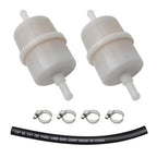 Inline Fuel Filter for 49019-0031