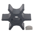 Outboard Impeller & Key for Suzuki 2-9 HP Engine 17461-98502