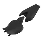 Black Rider Driver Passenger Seat for Kawasaki Z1000 (2014–2020)