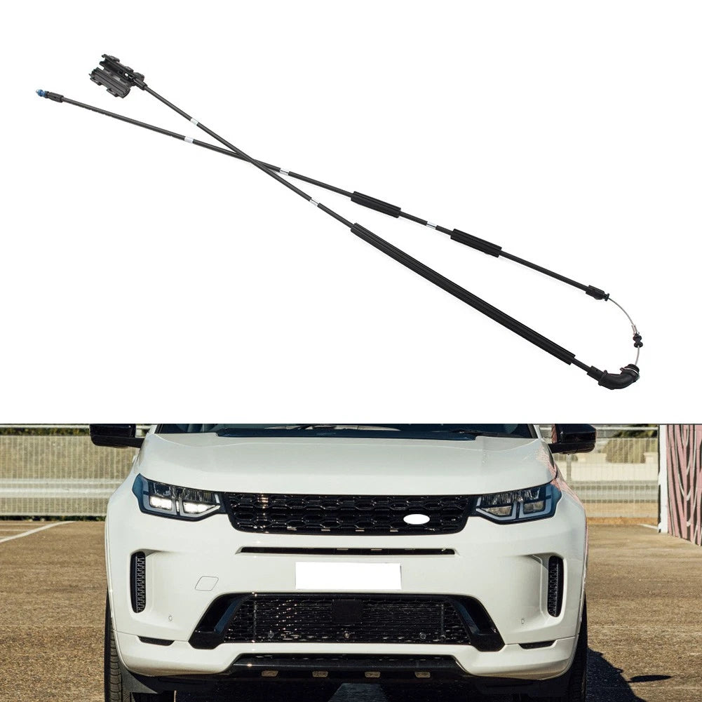 Engine Hood Control Cable for Land Rover Discovery Sport (2020–2022) LR139104