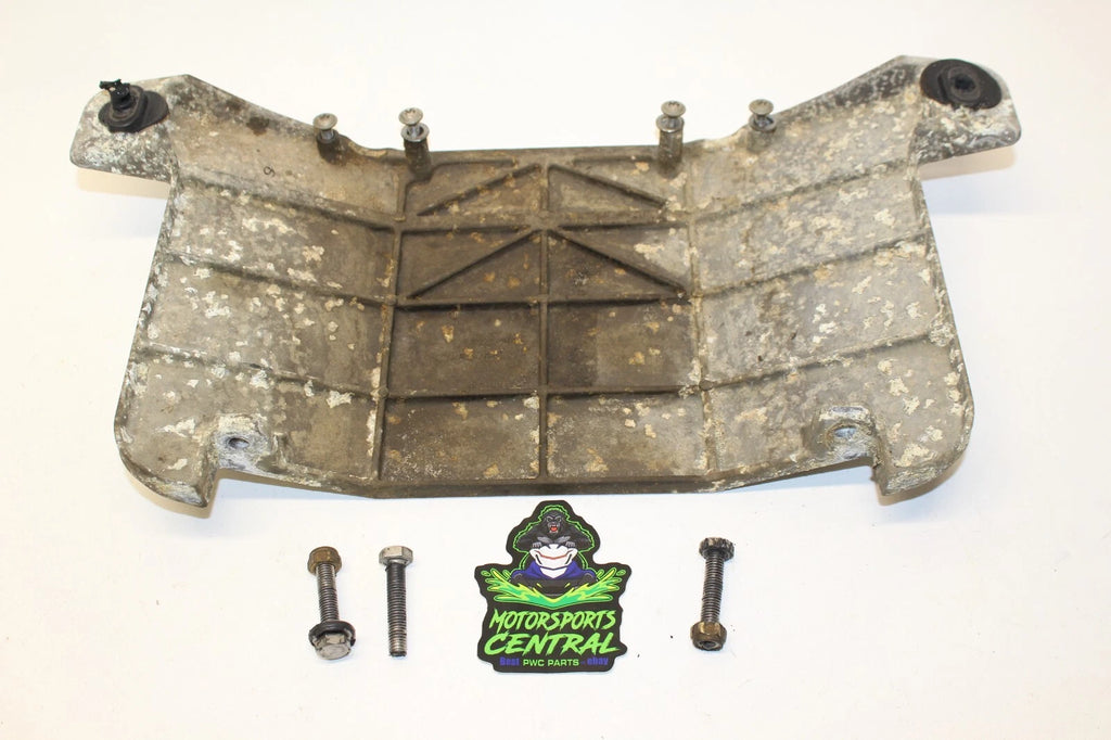 Ride Plate Under Jet Pump Cover for Sea-Doo Spark/Trixx (2014–2023)