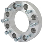 2X 2" Wheel Spacers for Ram 3500 Dually (2019–2024)