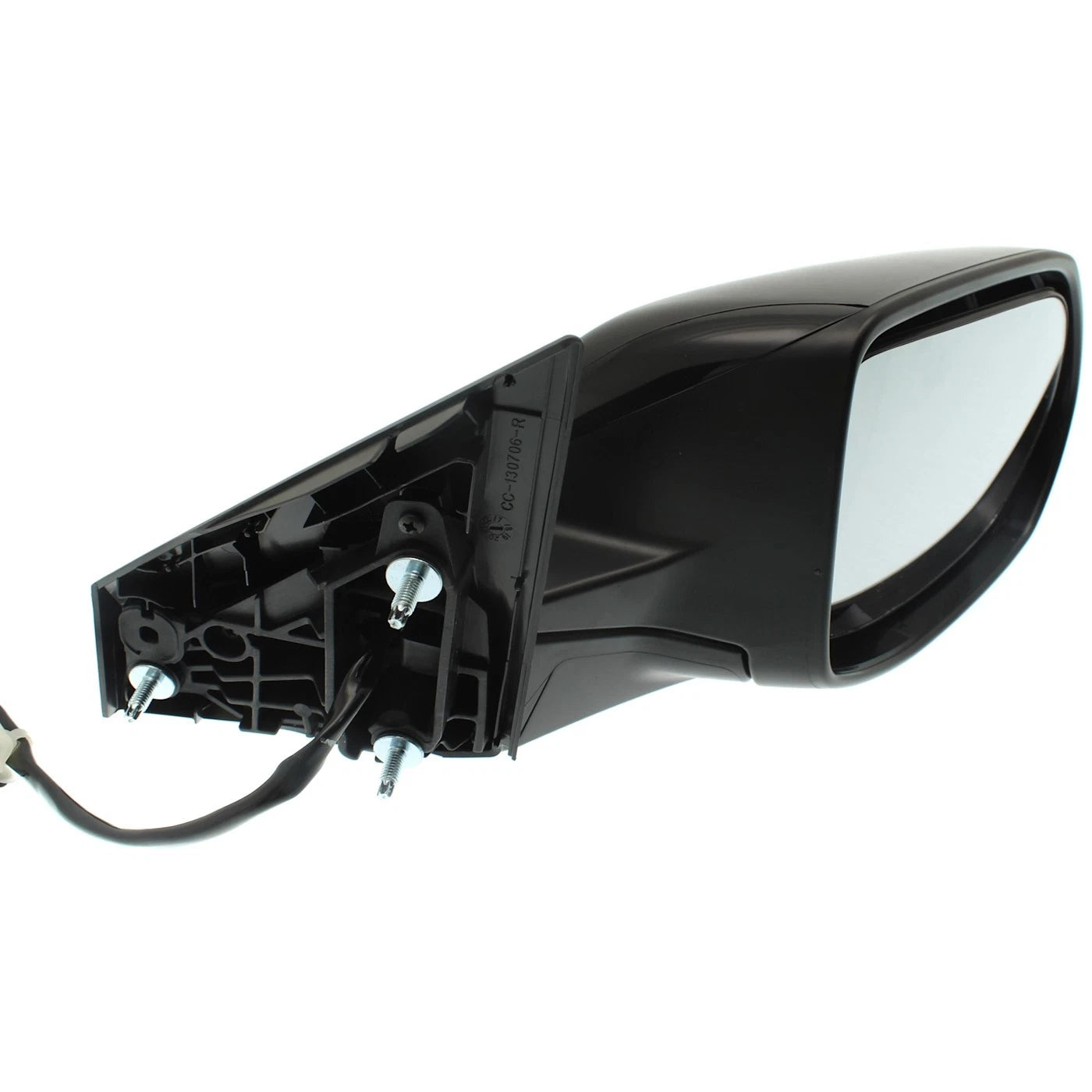 Set of 2 Mirrors for Honda CR-V (2017–2022)
