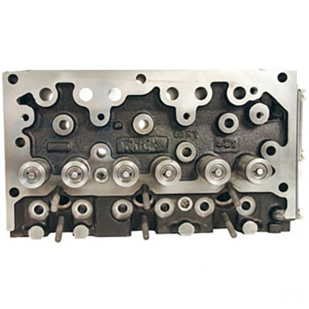 Cylinder Head for Massey Ferguson (Replaces 747574M91)