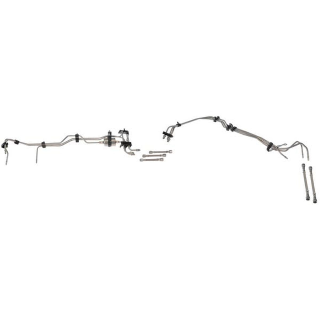 Fuel Lines for Chevy Silverado 1500 (2019–2023)