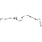Fuel Lines for Chevy Silverado 1500 (2019–2023)