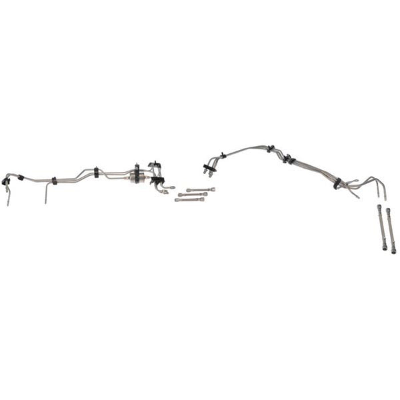 Fuel Lines for Chevy Silverado 1500 (2019–2023)