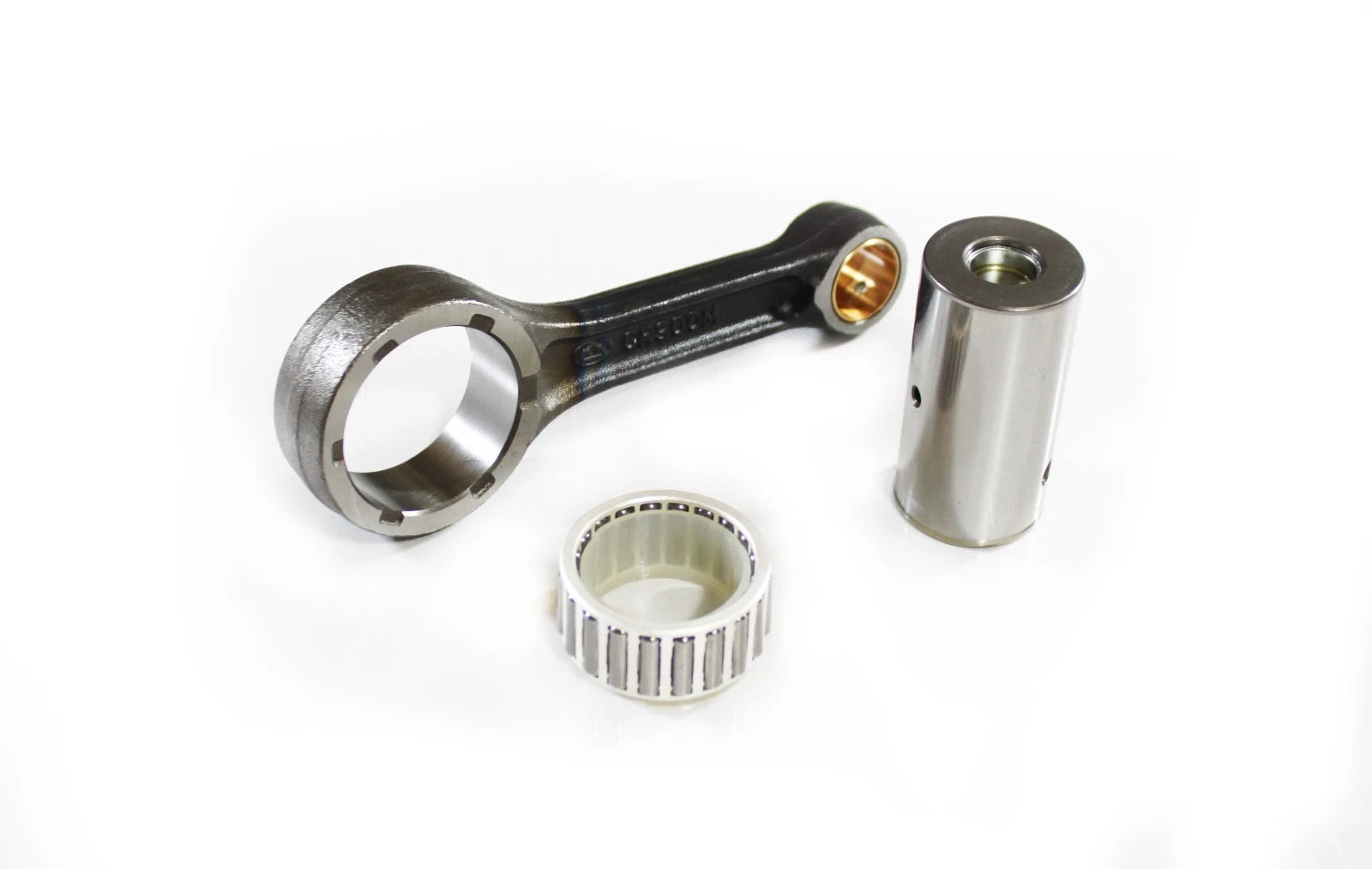 C.K.R Connecting Rod Kit for Honda TRX 400EX (1999–2008) TRX 400X (2009–2014)