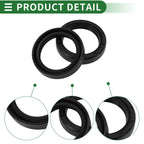 Oil Seal for Rotary Shaft (38x50x10mm)