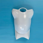 Fuel Gas Tank Cover Fairing for Ducati Panigale V4S (2018–2020)