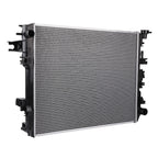 Aluminum Radiator for Dodge Ram 1500 2500 3500 (2009-2014)