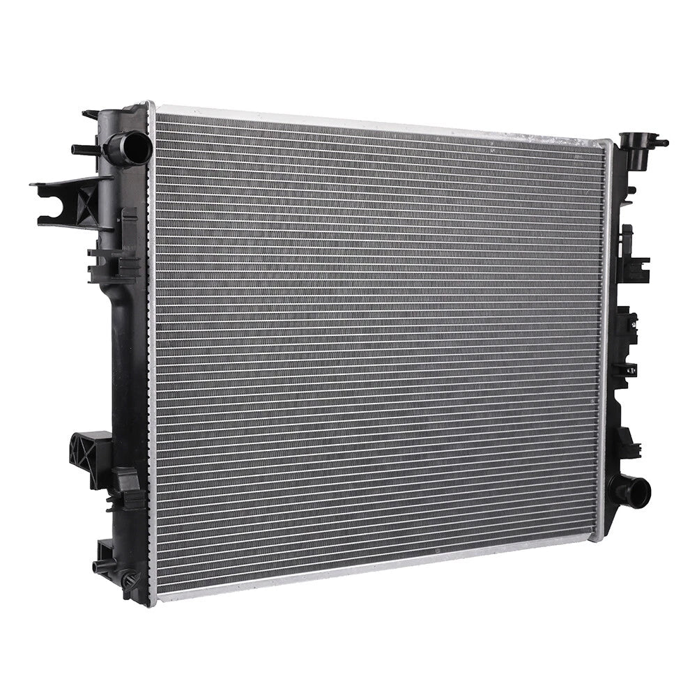Aluminum Radiator for Dodge Ram 1500 2500 3500 (2009-2014)