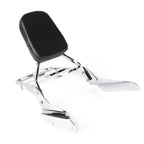 Sissy Bar Luggage Rack for Honda Magna VF750 (1994–2003)