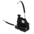 Right Front Door Latch Actuator for 2014-2019 Ram Promaster 1500 2500 3500