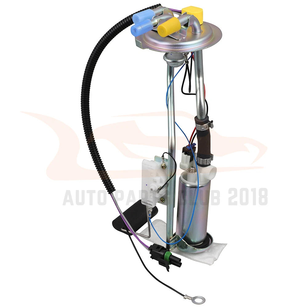 Fuel Pump Assembly E3631S for Chevrolet R20 R30 (1987–1988)