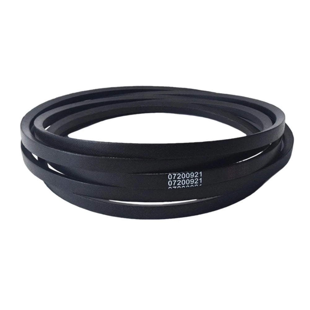 Rubber Belt for Gravely ZTX 52, ZT XL 52 (2015–2023)