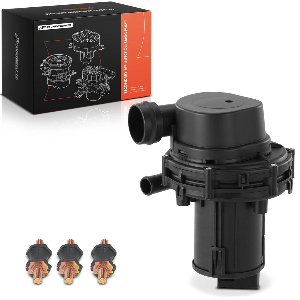 Secondary Air Injection Pump for BMW Z3 (1997–2000)