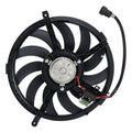 Cooling Fan for Mini Cooper S 2009-2011 17422752632 621508 17428509990 NRF47553