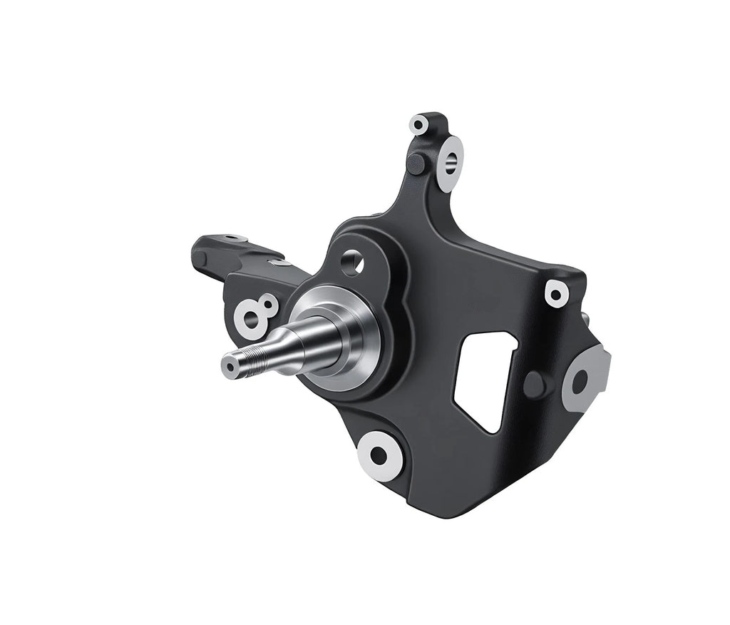 Front Left Steering Knuckle for Ford Explorer Mountaineer Ranger (1991–2001) 698-199