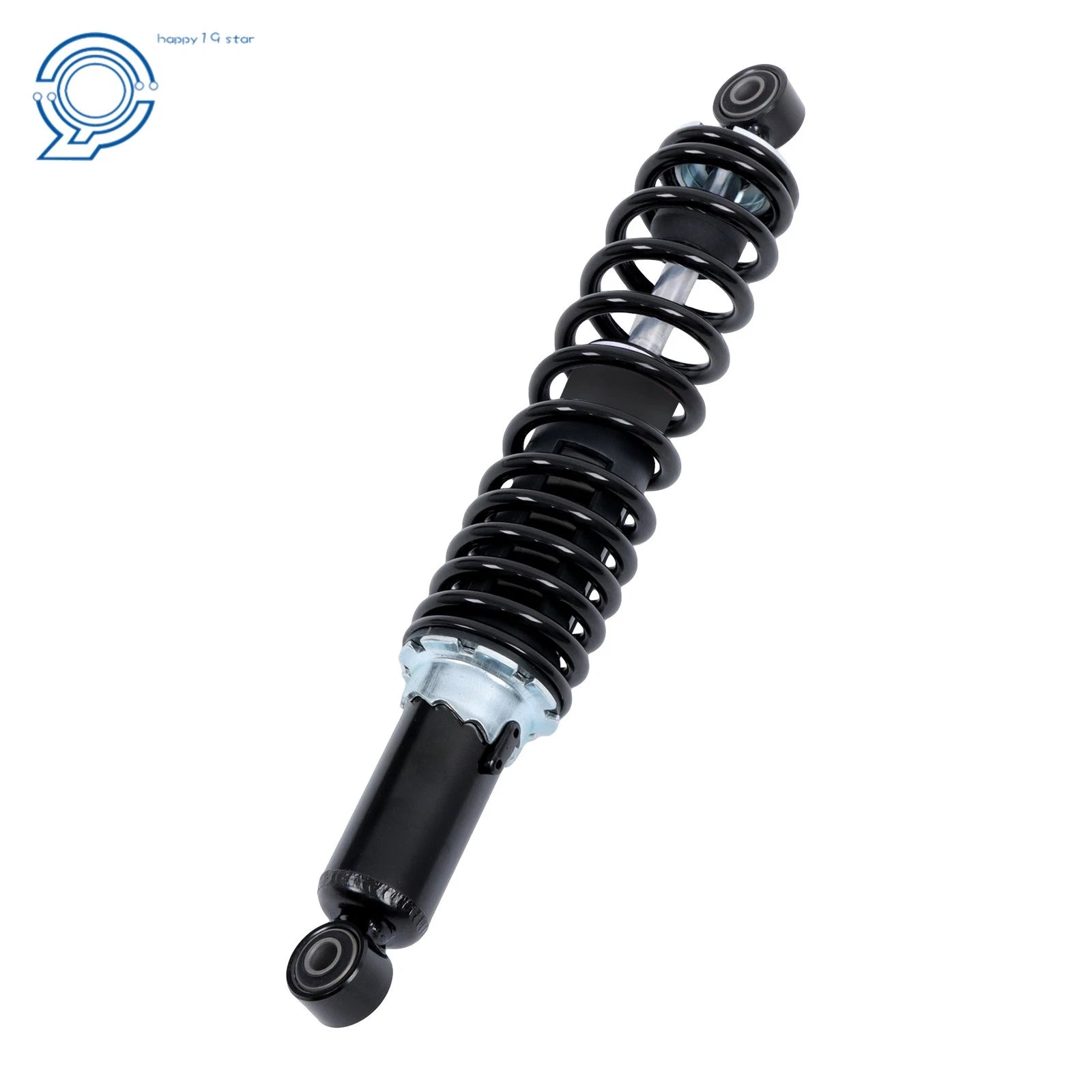 Set of 2 Rear Shock Absorbers for Honda Fourtrax Foreman 400 (1995–1996)