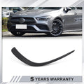 Front Left Bumper Spoiler for Mercedes Benz (2020–2023)