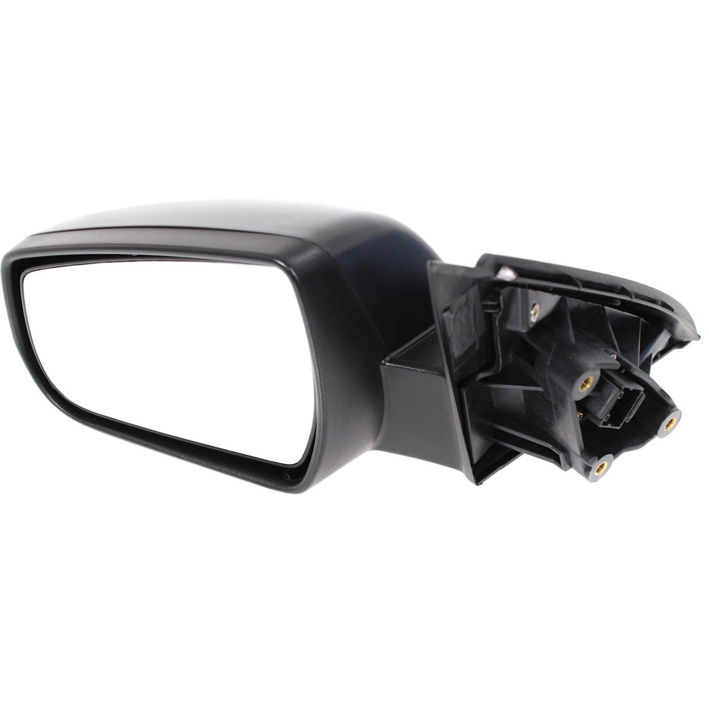Left Power Heated Mirror for Chevrolet Malibu (2013–2015) with Signal Light