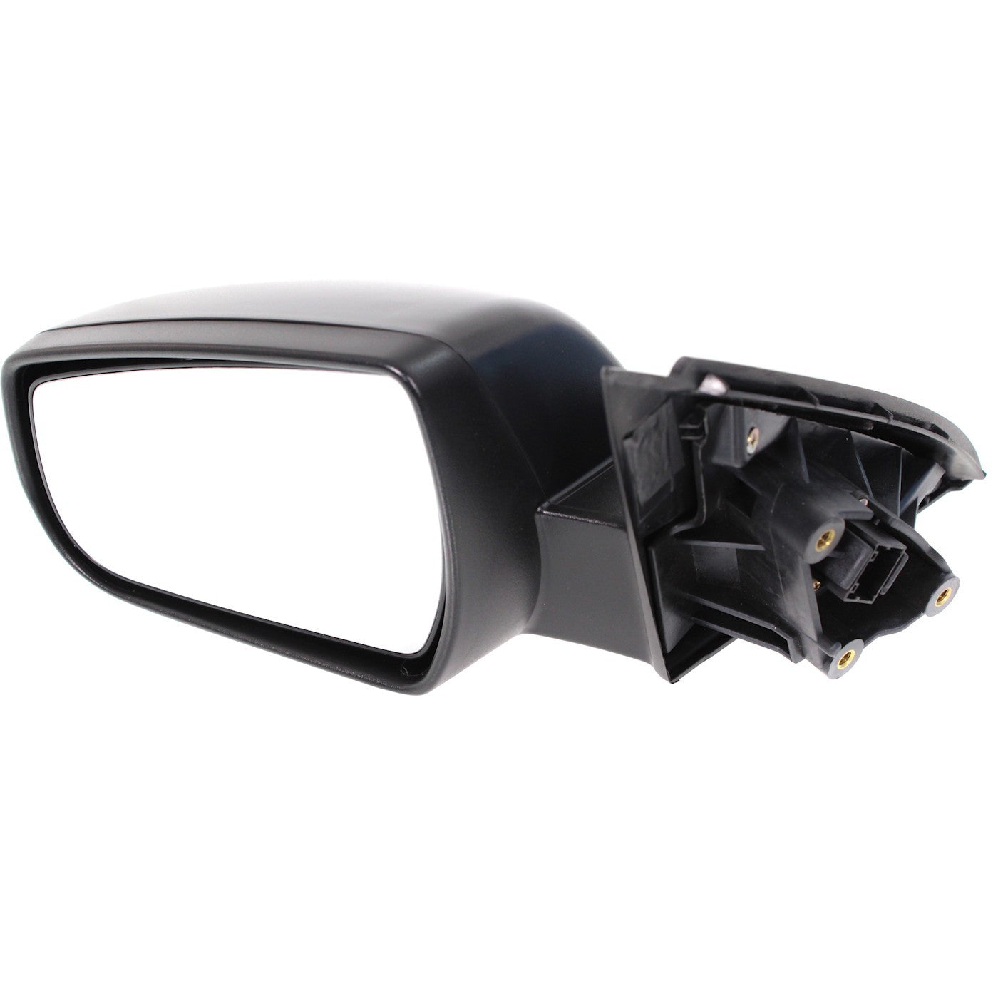 Left Power Heated Mirror for Chevrolet Malibu (2013–2015) with Signal Light