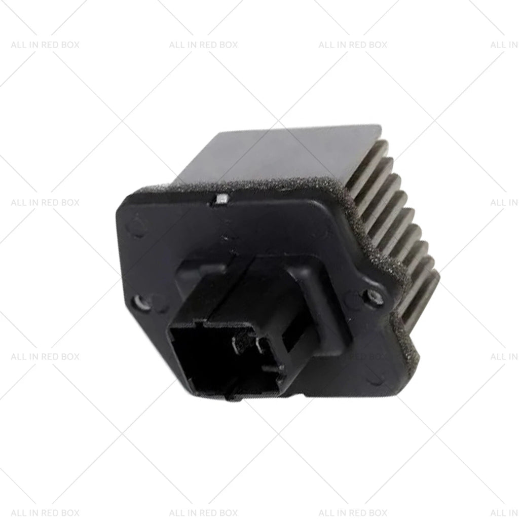 Fan Speed Resistor Kit for Suzuki Grand Vitara Ignis Swift (2005–2015)