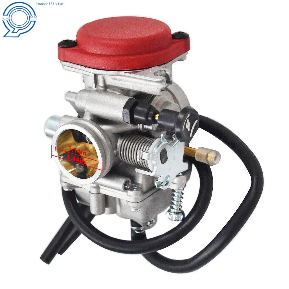 Carburetor for Roketa Baja Jianshe 250 (2005-2009)
