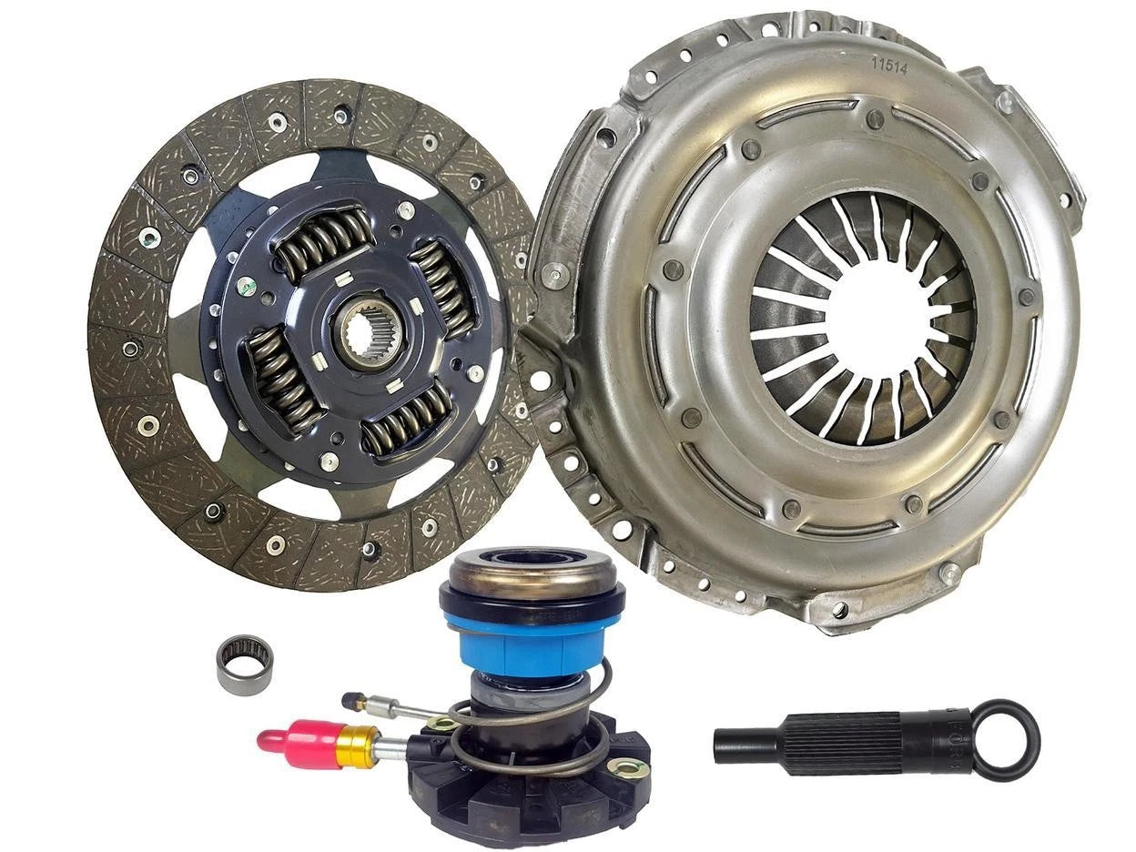 Clutch Kit for Ford Explorer (1993–1995)