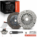 Clutch Kit for Nissan Pathfinder (2001–2002) V6 3.5L