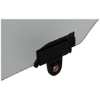 Front Passenger Door Glass for Nissan Versa (2010–2019)