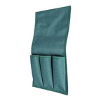 Waterproof Garden Kneeler Cover with Tool Pockets for Gardening Stool
