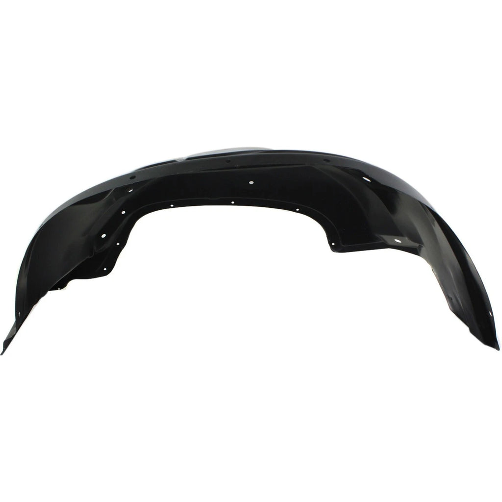 Fender Kit for Chevrolet C1500 (1988–1998) Front Left & Right Primed Steel