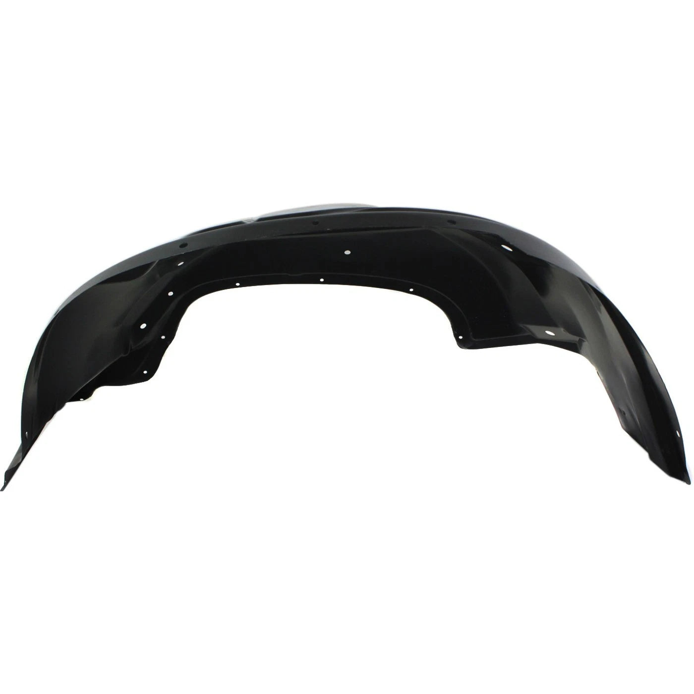 Fender Kit for Chevrolet C1500 (1988–1998) Front Left & Right Primed Steel