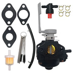 Carburetor 107-4607 for Lawn-For Boy 10247 10250 10324 10323