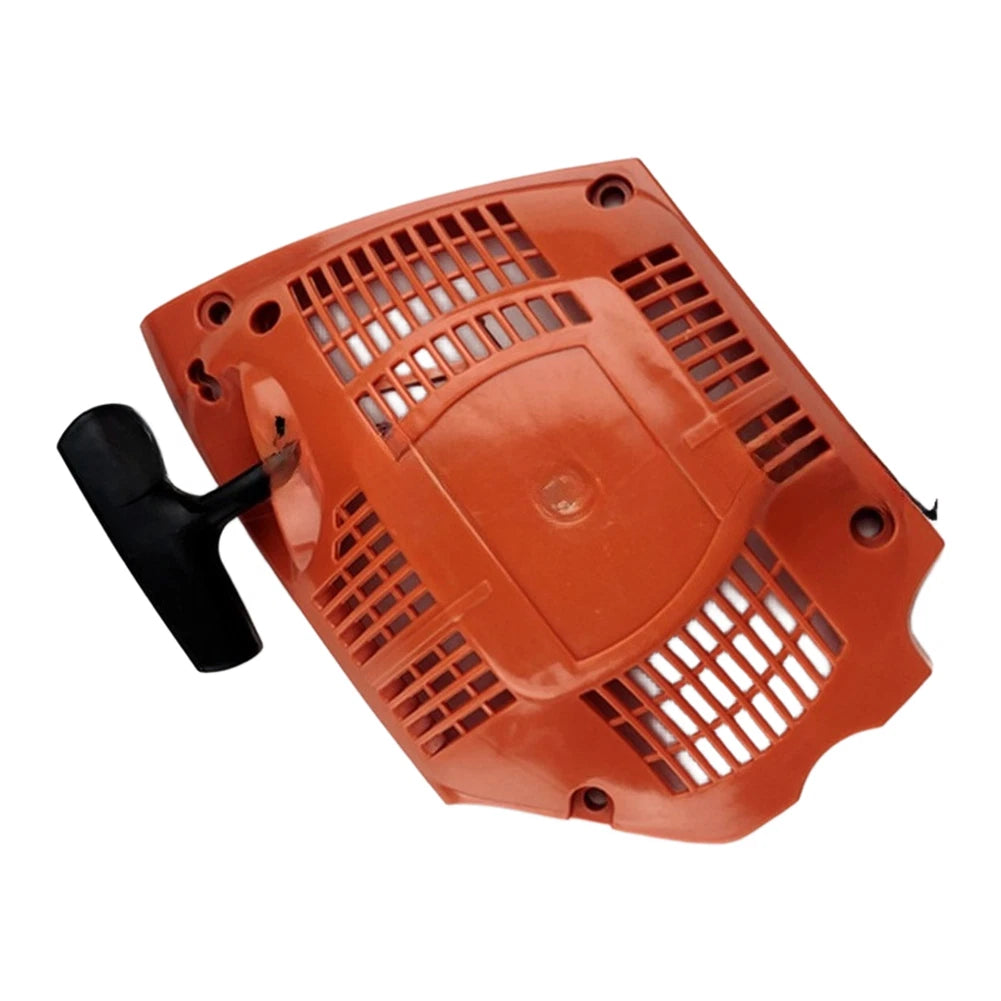 Recoil Starter for Chainsaw (Precise Fitment, Smooth Action)