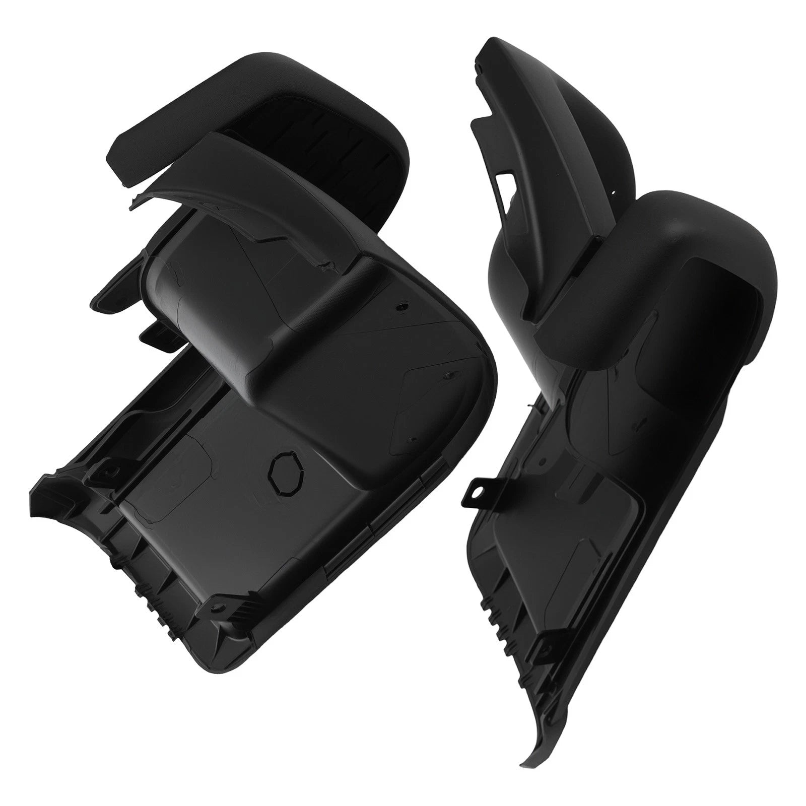 Rear Bumper End for Chevrolet Colorado Z71 (2015–2022)