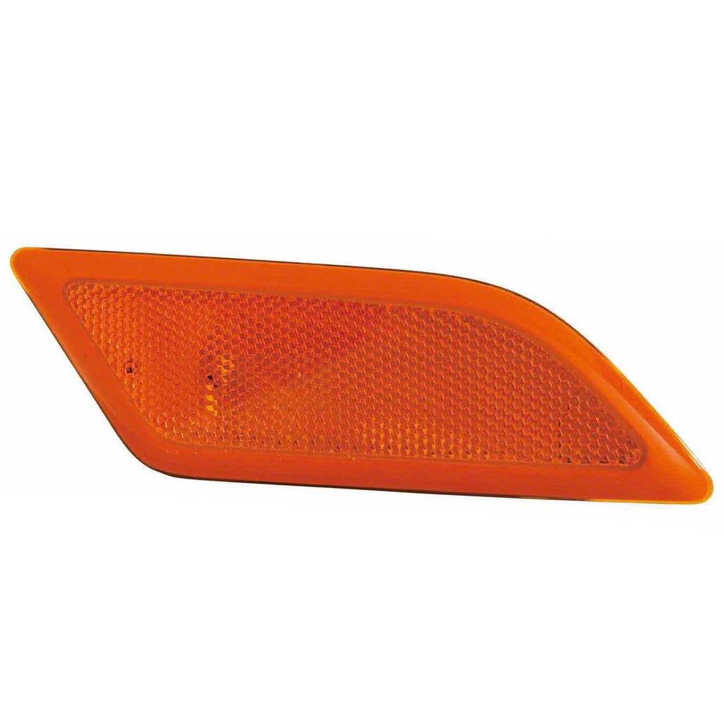 Replacement Passenger Side Marker Lens for Jeep Grand Cherokee (2011–2021)