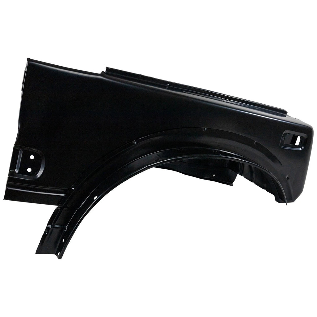 Fender for Suzuki Samurai Front Passenger Side