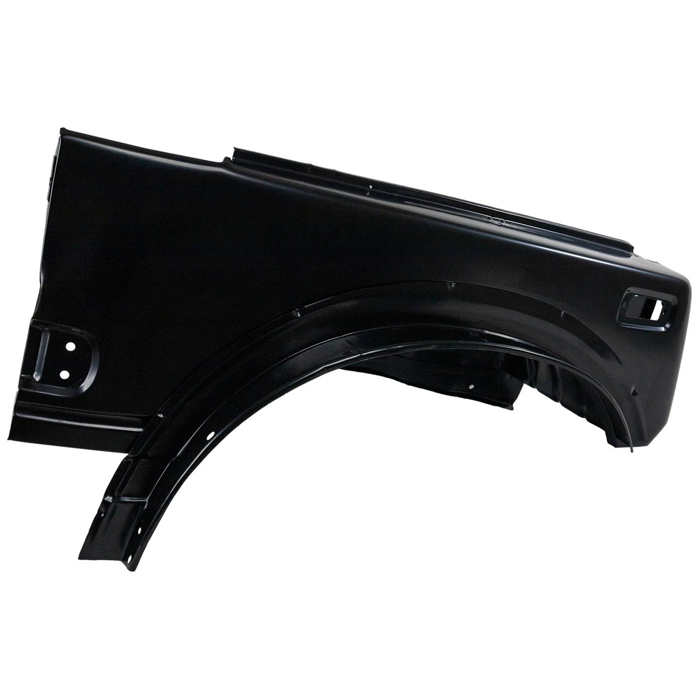 Fender for Suzuki Samurai Front Passenger Side