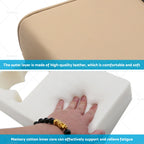 Leather Armrest Support Extender for Most Cars (Universal Fit)